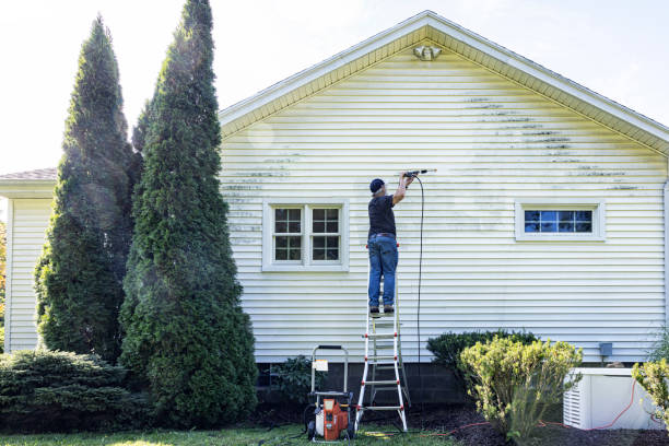 Best Parking Lot and Garage Cleaning  in Grain Valley, MO